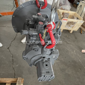 Excavator EX120 ปั๊มหลัก HPV091ES EX120-3 ปั๊มไฮดรอลิก